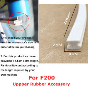 Impulse Sealer Heating Element Service Spare Repair Parts Kit Heat Seal Strips Replacement Elements