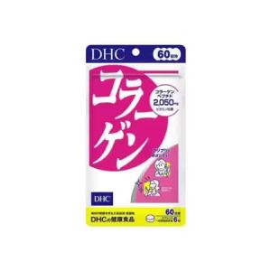 [Ready Stock] DHC Collagen Tablet 120 20 Days /30 Days / 60 Days /90 Days]