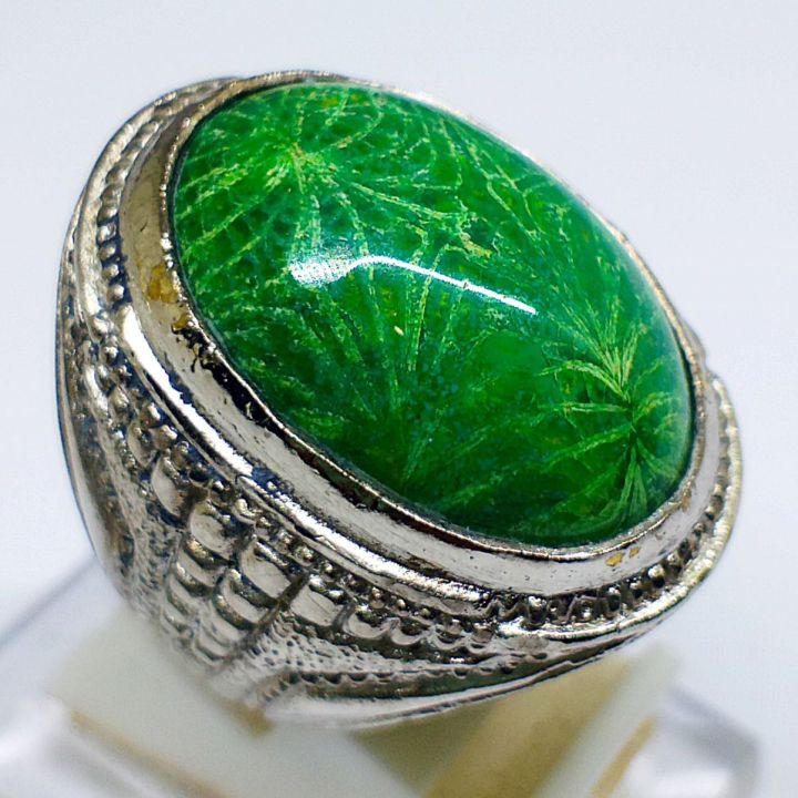 Cincin%20Batu%20Teratai%20Hijau%20Natural%20-%20Image%203
