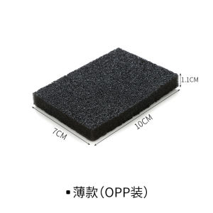 Multipurpose Nano Magic Sponge Emery Sponge Eraser For Cleaning Kitchen Household Bathroom Bowl Pot Dish