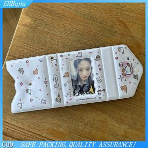 COD 3 inch 40 khe cắm thẻ ảnh thẻ chủ Kpop chất kết dính thần tượng bưu thiếp Lomo thẻ ảnh Album sưu tập thẻ chất kết dính photocards