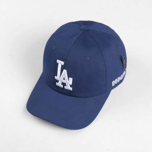 Mũ Lưỡi Trai Nam Nữ Thêu LoGo LA From Chuẩn/Nón Kết Nam Nữ