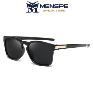 MENSPE Men’s Polarized Sunglasses Fashion Sunglasses Polarized Driving Sunglasses UV400 Color Change Sunglasses Cycling Riding Running Glasses for Men