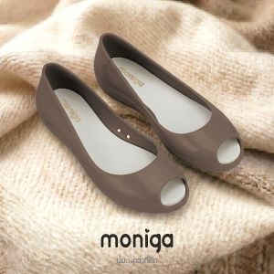 Giày Nhựa búp bê nữ Thái Lan Monobo Moniga - CATHY