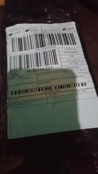 Buyer review video 3