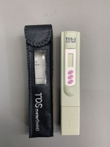 Bút Thử Nước TDS Hàng Chuẩn Taiwan Cho Máy Lọc Nước RO
