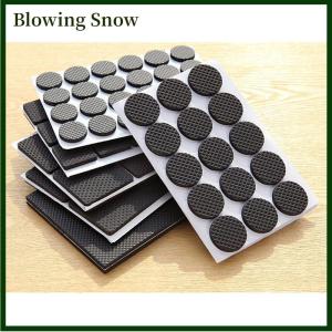Blowing 48X tự dính đồ nội thất ghế bảo vệ chân chân Pad Mũ sàn bảng Bìa