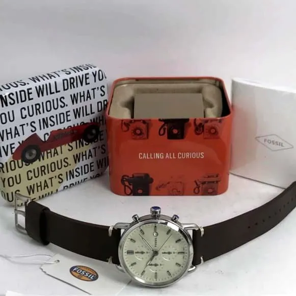 Fossil fs online 5402