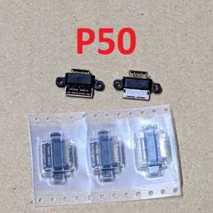 Chân Sạc Rời Huawei P50 Charger Port USB Mainboard ( Chân Rời ) Linh Kiện Thay Thế
