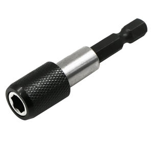 BJ🔩🔧🔗 Lục giác nhanh chóng phát hành tự khóa mở rộng thanh khoan điện điều khiển nhanh chóng chuyển thanh tuốc nơ vít mở rộng thanh công cụ