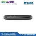 D-Link DWR-932 4G LTE  Mobile Wi-Fi Hotspot 150Mbps | pocket WIFI | WIFI pocket for all network. 