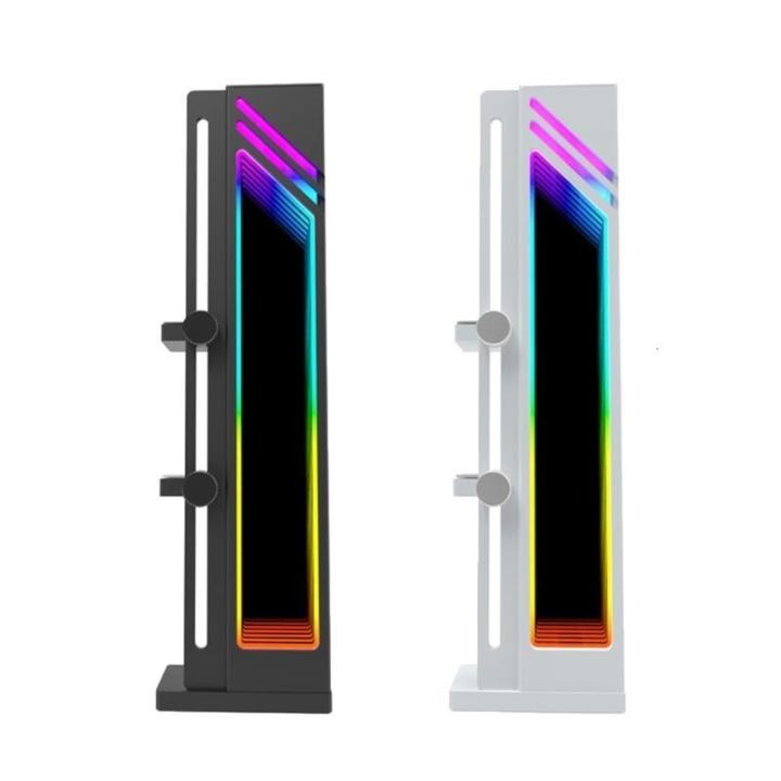 ARGB Graphics GPU Support Bracket Vertical Height Adjustable GPU ...