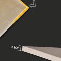 【Mi Art Supplies】4K/8K Wooden Art Drawing Board Artist Painting Board for Classroom Studio Solid Drawing Board. 