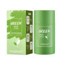 BUY 1 TAKE 1 GREEN TEA CLEANSING SOLI MASK PURIFYING CLAY STICK. 