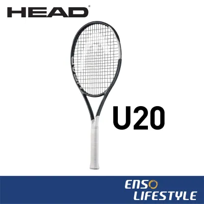 HEAD Tennis Racket Speed MP UL 2026 (Unstrung)