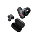 Amazfit UP Open-Ear Earbuds Bluetooth 5.3 Ear-clip Design Sport Earphone Outdoor For Runner 6 Hours. 