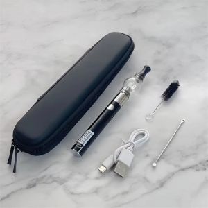 SIERWU 1Set Kính dày dặn Máy phun tinh dầu Rosin Thép hợp  Sạc USB Máy dò ngắn mạch PCB  90x11mm Máy khuếch tán tinh dầu Rosin Sửa chữa điện thoại di động và bo mạch chủ máy tính