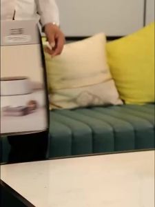 Mesin Basuh 13L Mini Washing Machine with Dryer Portable Washing Machine