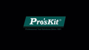 ProsKit Desoldering Pump Desolder Tools Original DP-366P