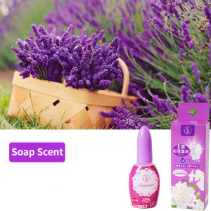 20ml Flower Toilet Fragrance Deodorant Family Kitchen 1 Drop Deodorant Washroom Perfume