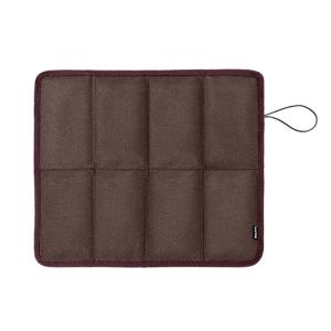 Foldable Cushion Moisture Resistant Folding Seat Cushion For Camping Hiking And Beach Outing