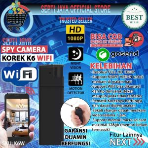 Spy Cam Kamera Korek Api Elektrik K6 WIFI Full Hd 1080p 4k Hidden Camera Pengintai Mini Tersembunyi Model Korek Api Unik Lighter V18 K6 Wifi Camera Kecil Pengintai Original Murah Berkualitas Spycam Lighter WIFI Kamera Pengintai Korek Api Cas Bara Ori