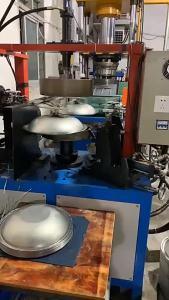 厂家批发 不锈钢锅盖家用炒菜可视锅盖子 28-42cm炒锅组合盖代发