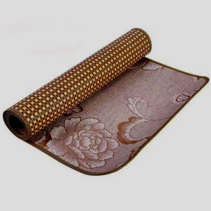 Nệm lót cho bé sơ sinh  tấm lót chống thấm chiếu cao su cho bé thoáng khí nệm nước cho bé sơ sinh 60x90cm