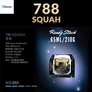 Vanzo 788 Squash 65ML Car Air Refreshenes Perfume   [Alexnes online]