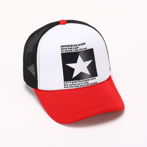 stormtime fE Fashion Baseball Cap Women Baseball Hat Breathable Men Women Summer Mesh Cap Baseball Caps Hats For Men