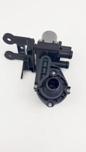 sali 4F1959617B A/C Coolant Heater Control Valve For AUDI A6 4F C6 Allroad Avant 2004-2011  4F1959617A 9Q4T2