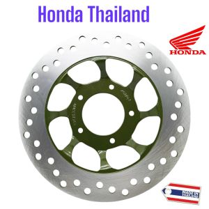 Piringan Cakram Depan Supra X Lama / Supra X 100 / Supra X Old KEV Honda Thailand TH311