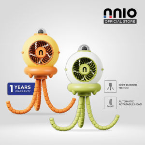 NNIO Baby Gai Gai Fan - N3600USBF