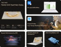 HUAWEI MatePad Pro 13.2-inch 2025 | Tablet I Flexible OLED PaperMatte Display I PC-Level WPS Office. 