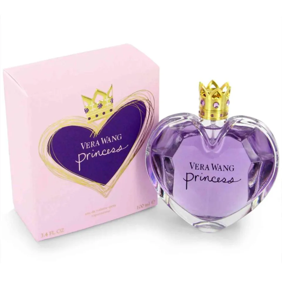 Vera Wang Princess EDT 50mL Lazada PH