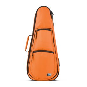 Zorc Official - Moraes | Tas Biola 4/4 | Case Violin Orange