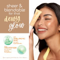 Human Nature Soft Glow Skin Tint 30ml (No Harmful Chemicals). 