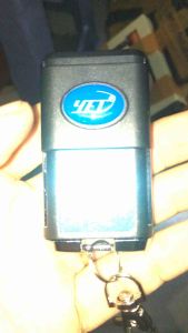 Remote Yet chuyên sao chép mã nhảy