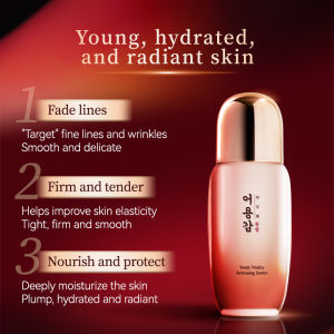 EOYUNGGAM Youth Vitality Activating Serum (50ml)