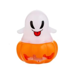 Đa năng Halloween ma quái Đèn ngủ phát sáng bí ngô đèn ngủ Led trang trí nightlight cho trang trí tiệc
