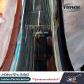 มาร์ชชิ่ง บาริโทน ซิมโฟนี Symphony Marching Baritone JYBT-E170N (Nickel Plate) / JYBT-E170S (Silver Plate). 