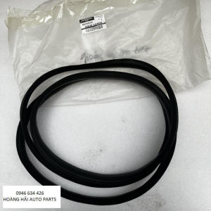 Gioăng cốp hậu Nissan Sunny 2012 - 2020. Ron gắn cốp sau Sunny