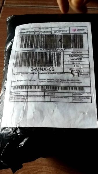 Buyer review video 2