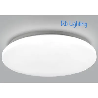 Đèn ốp trần tràn viền 40W - 38CM18w - 25cm 30w - 32cm siêu sáng (Rẻ - Bền - Đẹp)