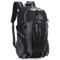 【deft】 New Men Travel Backpack Nylon Waterproof Youth sport Bags Casual Camping Male Backpack Laptop Backpack Women Outdoor Hiking Bag-Crossbody Bags. 