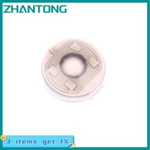 ZHANTONG Car Automatic Headlight Sensor Cover ABS Head Light Sensor Cap Trims For Sienna 2022 RAV4 Highlander Harrier Lexus