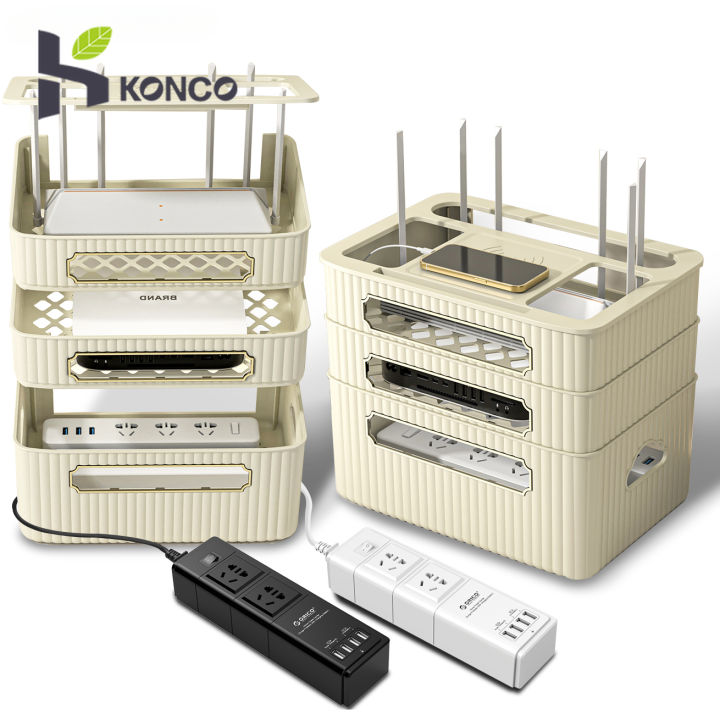 Konco h\u1ed9p l\u01b0u tr\u1eef B\u1ea3ng c\u1eafm c\u1ed1 \u0111\u1ecbnh d\u00e2y c\u00e1p H\u1ed9p \u0111\u1ef1ng \u1ed5 c\u1eafm B\u1ed9 \u0111\u1ecbnh tuy\u1ebfn Wi-Fi kh\u00f4ng d\u00e2y V\u00f2ng \u0111eo ...