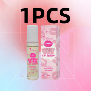 [BUY 1 TAKE 1]LBLS K-Beauty Sweet Kiss Lip 10ml Serum serum color With Vitamin E Long Lasting
