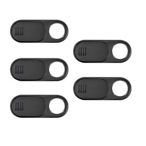 ฝาครอบกล้องสไลด์เว็บแคม3 Y 5/10ชิ้นสำหรับ Tesla รุ่น3 Y ที่ที่ป้องกันความเป็นส่วนตัวกันการเลื่อนปิดกล้องสำหรับแล็ปท็อปพีซี