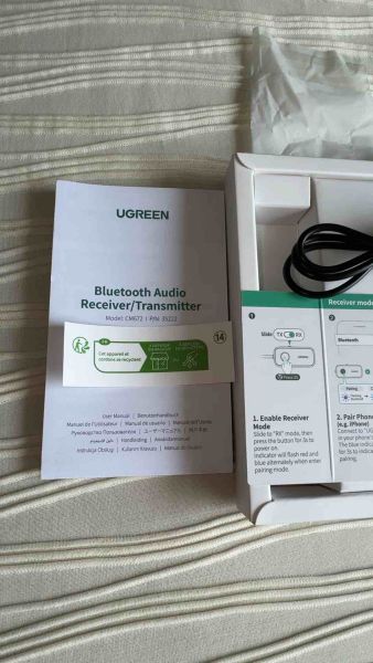 Buyer review video 3